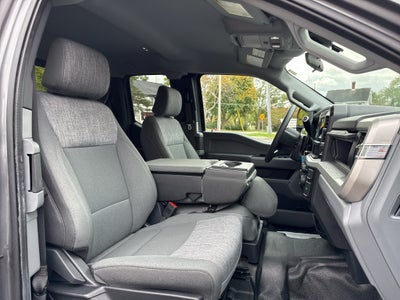 2024 Ford Super Duty F-250 Pickup LARIAT