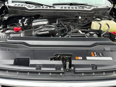 2024 Ford Super Duty F-250 Pickup LARIAT