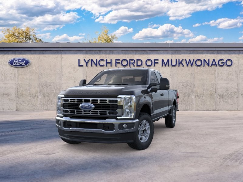 2026 Ford Super Duty F-250 Pickup XL