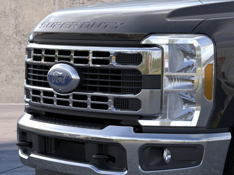 2026 Ford Super Duty F-250 Pickup XL