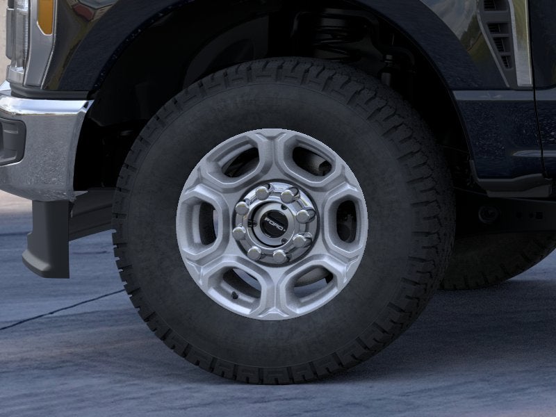 2026 Ford Super Duty F-250 Pickup XL