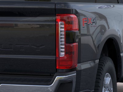 2026 Ford Super Duty F-250 Pickup XL