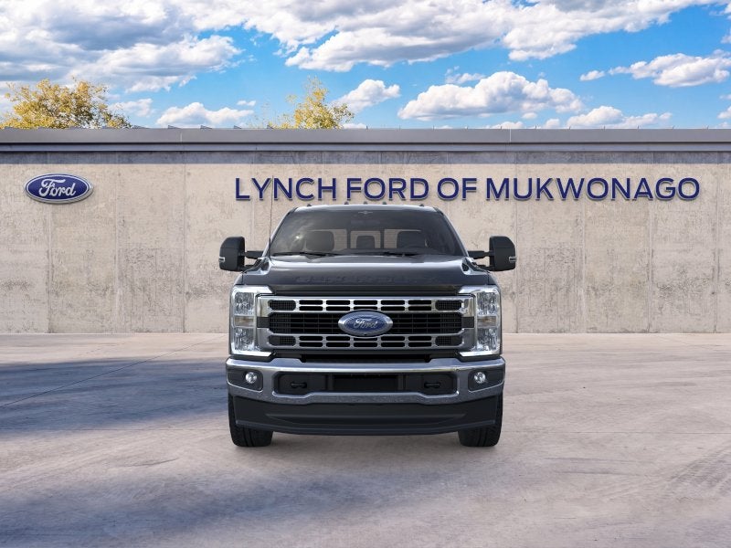 2026 Ford Super Duty F-250 Pickup XL