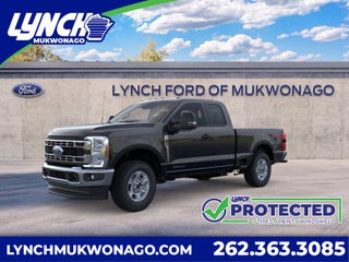 2026 Ford Super Duty F-250 Pickup XL