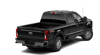 2026 Ford Super Duty F-250 Pickup XL