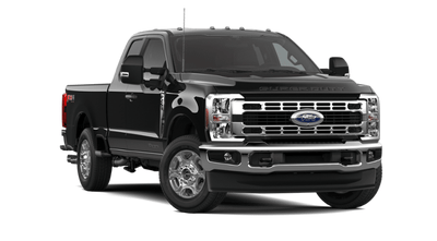 2026 Ford Super Duty F-250 Pickup XL