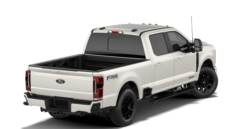 2027 Ford Super Duty F-250 Pickup LARIAT