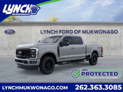 2026 Ford Super Duty F-250 Pickup LARIAT