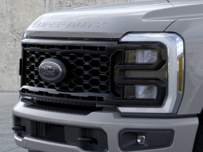 2026 Ford Super Duty F-250 Pickup LARIAT