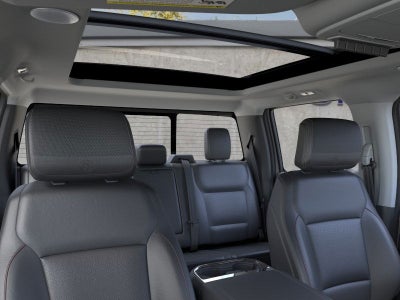 2026 Ford Super Duty F-250 Pickup LARIAT