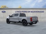 2026 Ford Super Duty F-250 Pickup LARIAT