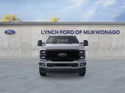 2026 Ford Super Duty F-250 Pickup LARIAT