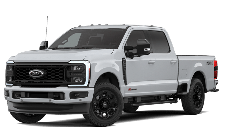 2026 Ford Super Duty F-250 Pickup LARIAT