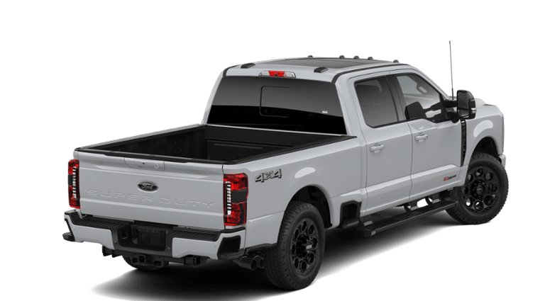 2026 Ford Super Duty F-250 Pickup LARIAT