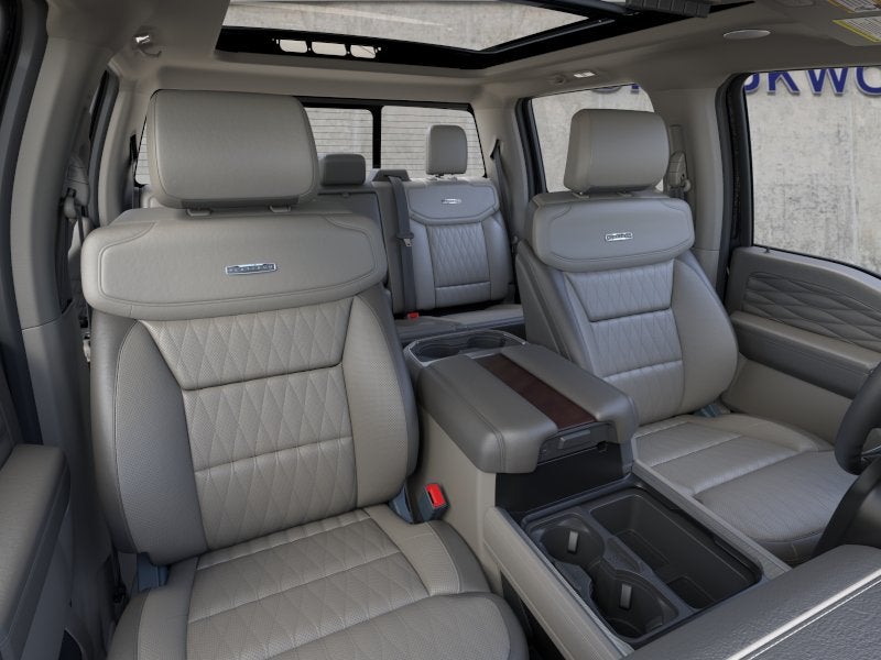 2026 Ford Super Duty F-250 Pickup LARIAT