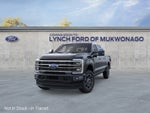 2026 Ford Super Duty F-250 Pickup LARIAT