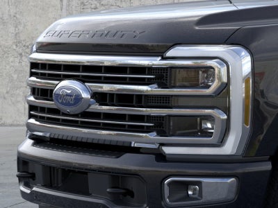 2026 Ford Super Duty F-250 Pickup LARIAT