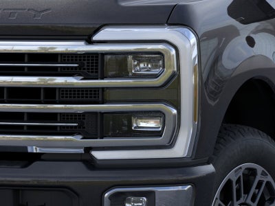 2026 Ford Super Duty F-250 Pickup LARIAT