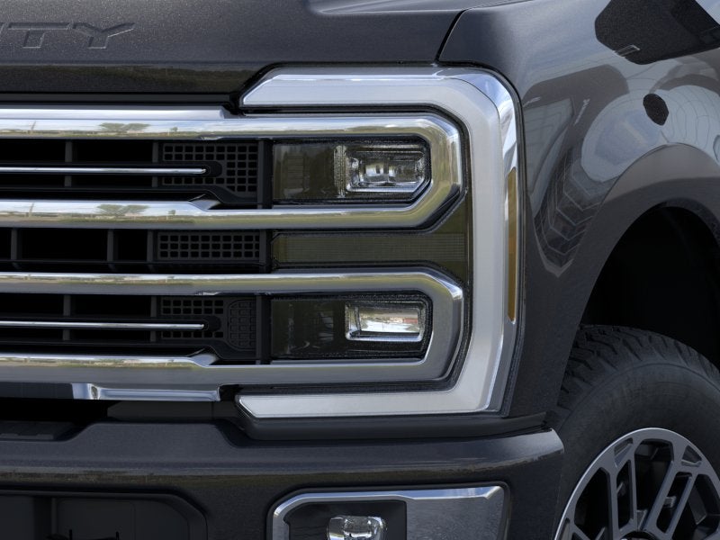 2026 Ford Super Duty F-250 Pickup LARIAT