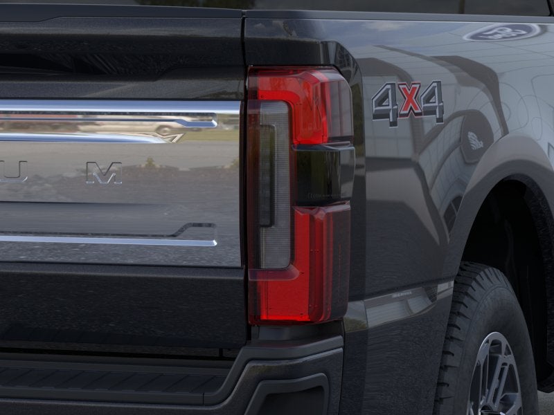 2026 Ford Super Duty F-250 Pickup LARIAT