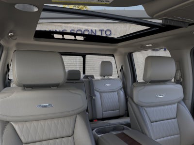 2026 Ford Super Duty F-250 Pickup LARIAT