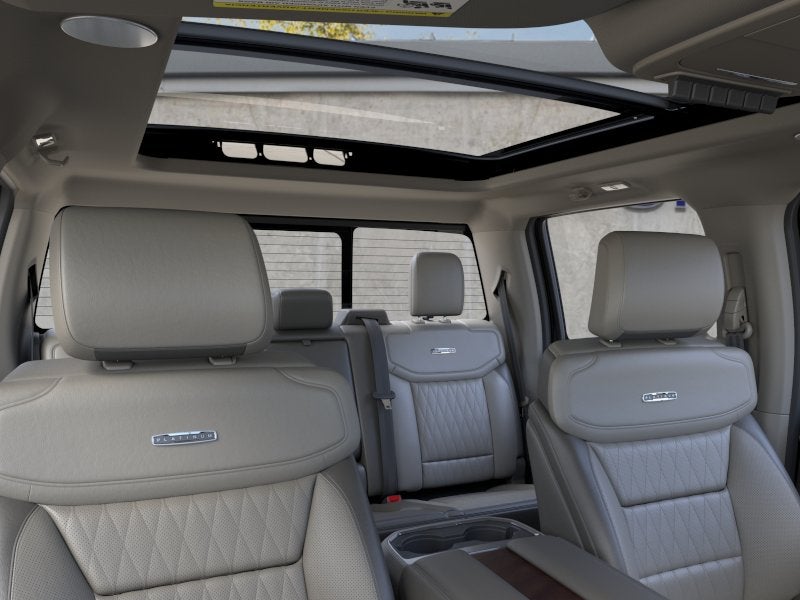 2026 Ford Super Duty F-250 Pickup LARIAT