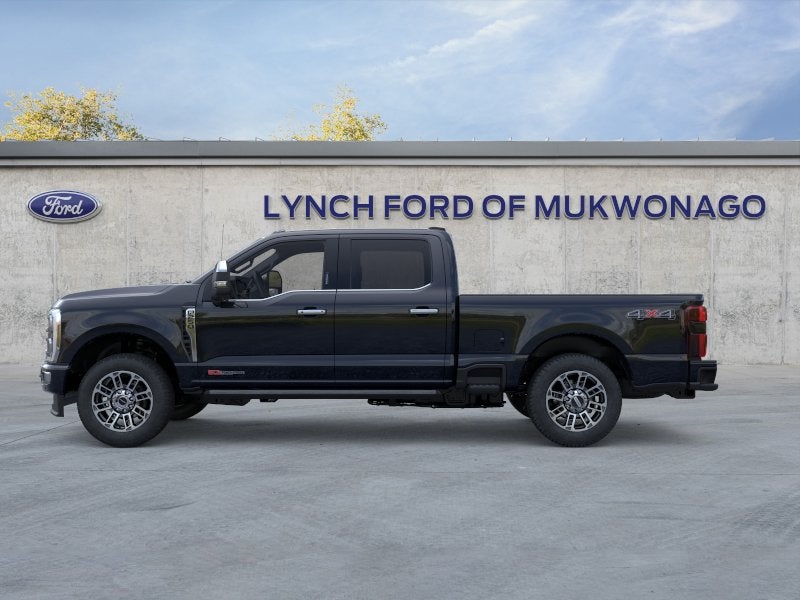 2026 Ford Super Duty F-250 Pickup LARIAT