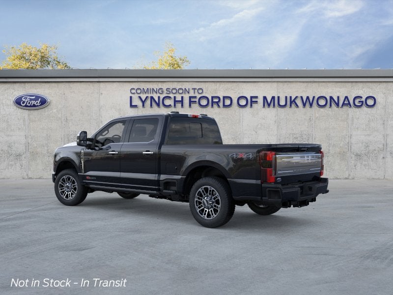 2026 Ford Super Duty F-250 Pickup LARIAT