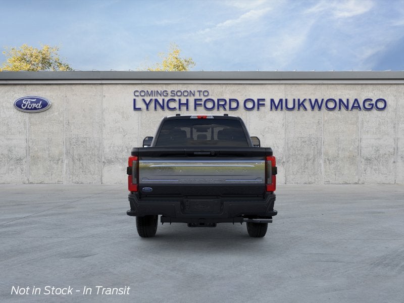 2026 Ford Super Duty F-250 Pickup LARIAT