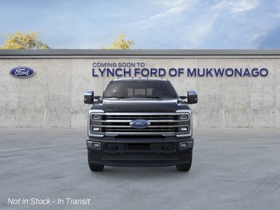 2026 Ford Super Duty F-250 Pickup LARIAT