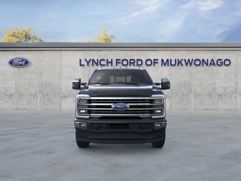 2026 Ford Super Duty F-250 Pickup LARIAT