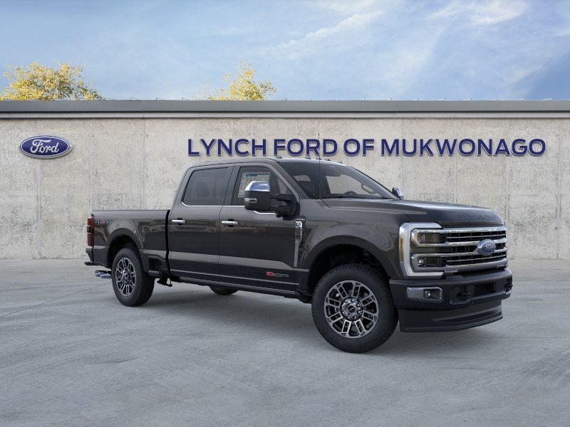 2026 Ford Super Duty F-250 Pickup LARIAT