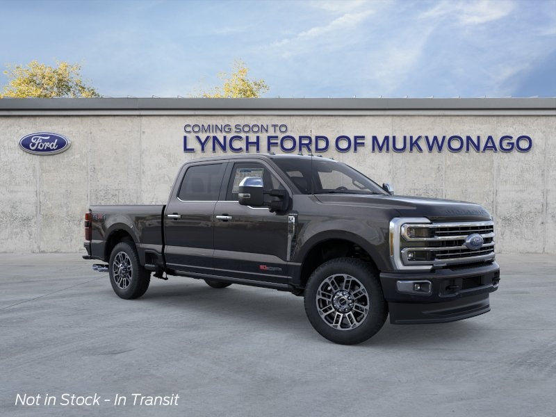 2026 Ford Super Duty F-250 Pickup LARIAT