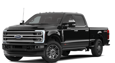 2026 Ford Super Duty F-250 Pickup LARIAT