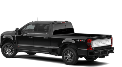 2026 Ford Super Duty F-250 Pickup LARIAT