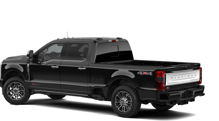2026 Ford Super Duty F-250 Pickup LARIAT