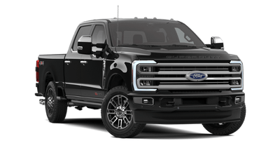 2026 Ford Super Duty F-250 Pickup LARIAT
