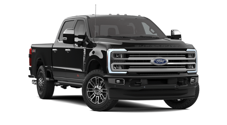 2026 Ford Super Duty F-250 Pickup LARIAT