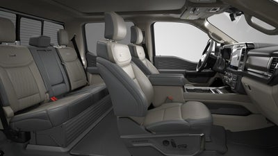 2026 Ford Super Duty F-250 Pickup LARIAT
