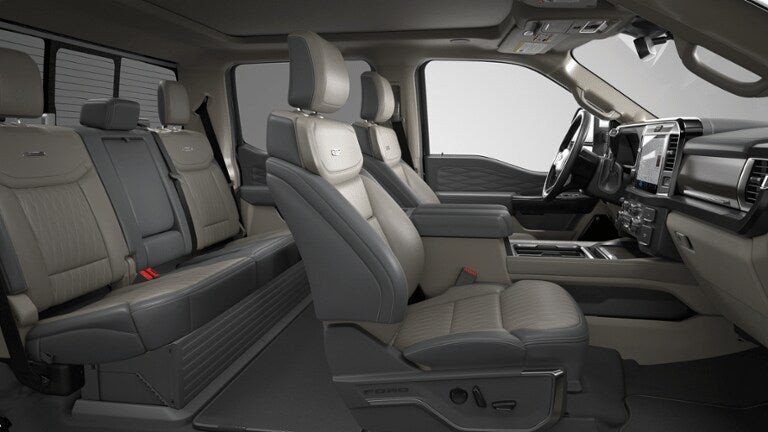 2026 Ford Super Duty F-250 Pickup LARIAT