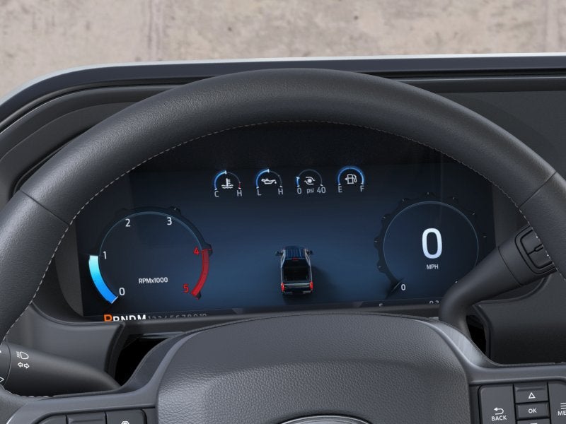 2026 Ford Super Duty F-250 Pickup Platinum