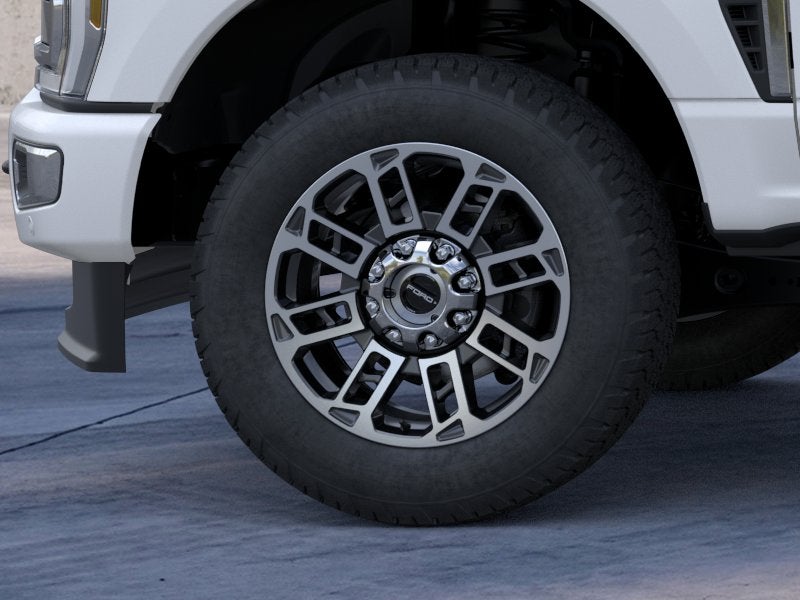 2026 Ford Super Duty F-250 Pickup Platinum