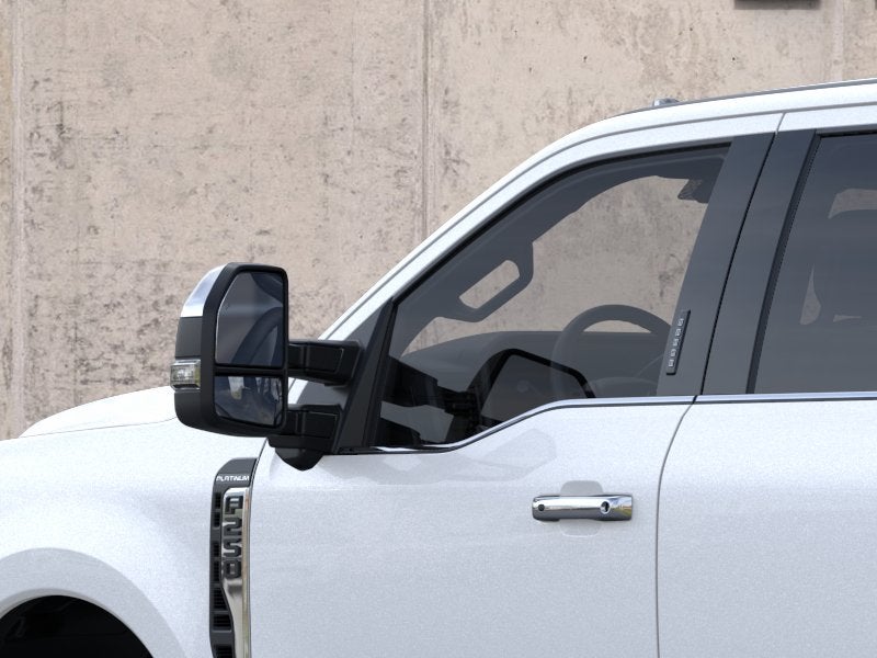 2026 Ford Super Duty F-250 Pickup Platinum
