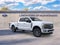 2026 Ford Super Duty F-250 Pickup Platinum