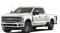 2026 Ford Super Duty F-250 Pickup Platinum