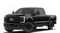 2027 Ford Super Duty F-250 Pickup Platinum