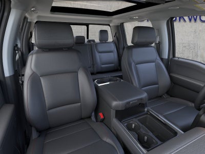 2026 Ford Super Duty F-250 Pickup LARIAT