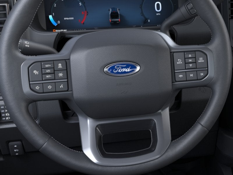 2026 Ford Super Duty F-250 Pickup LARIAT