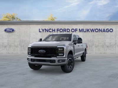 2026 Ford Super Duty F-250 Pickup LARIAT