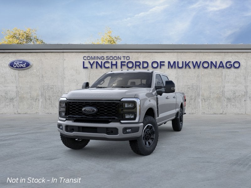 2026 Ford Super Duty F-250 Pickup LARIAT